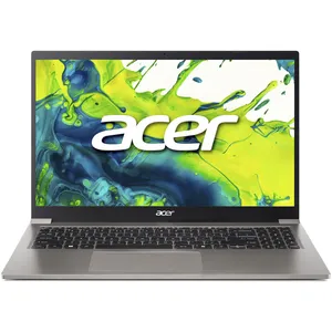 Acer Aspire Lite AL15-33P-3809-Core 3 N355-8GB DDR5 4800MHz-512GB SSD-IPS 15.6 inch Laptop