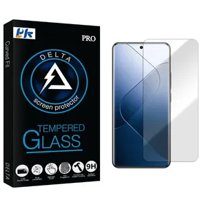 PK Delta2 Screen Protector For Xiaomi Redmi 14T / 14T Pro