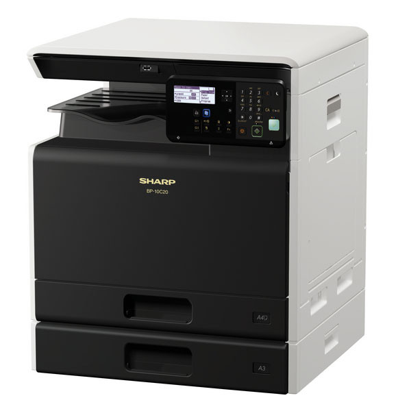 دستگاه کپی شارپ مدل BP-10C20