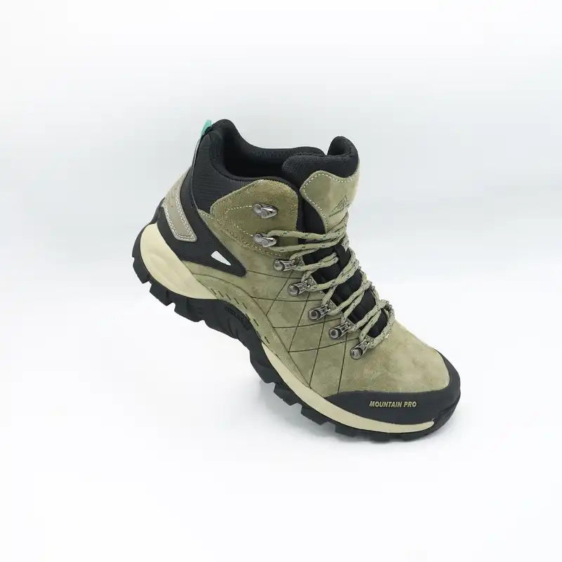 کفش کوهنوردی مردانه ماونتین پرو مدل 1017k
