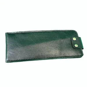 کیف دسته چک چرمی کد ۱۱۲۲