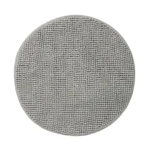 پادری ایکیا مدل گرد کد toftbi 633 سایز 55x55 سانتی متر