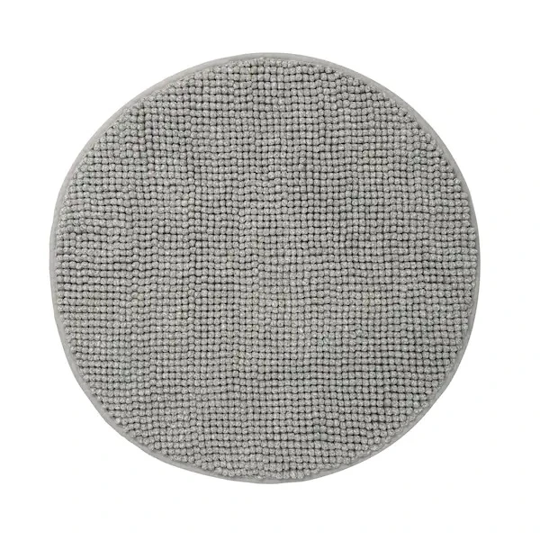 پادری ایکیا مدل گرد کد toftbi 633 سایز 55x55 سانتی متر