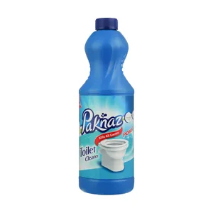 مایع جرمگیر پاکناز مدل Blue حجم 1000 میلی لیتر