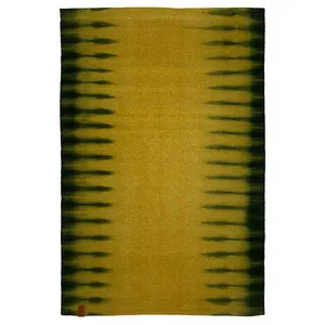 گلیم دستباف یک و نیم متری آزادسرو کد DG7117