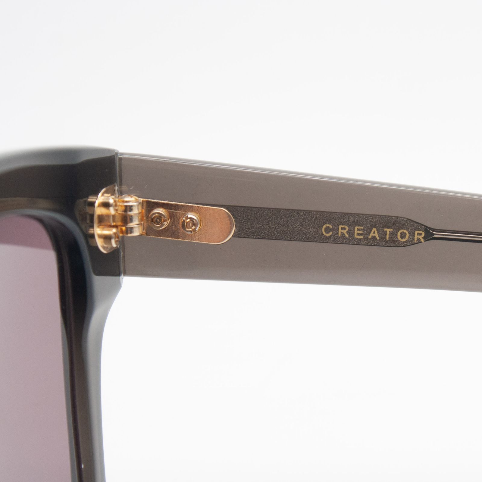 عینک آفتابی دیتا مدل CREATOR 19004-F-BRN-54 -  - 10