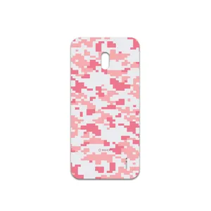 MAHOOT  Army-Pink-pixel Cover Sticker for Nokia 2.2