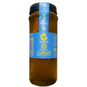 عسل کوهستان باموم گودکرت - 1000 گرم