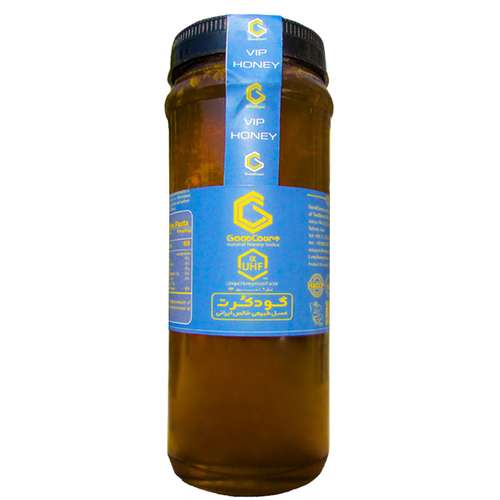 عسل کوهستان باموم گودکرت - 1000 گرم