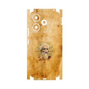 MAHOOT Rudaki-FullSkin Cover Sticker for Xiaomi Redmi 13x