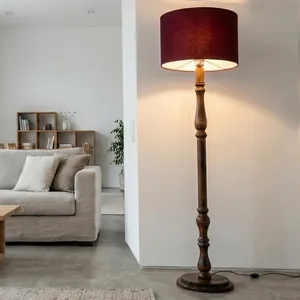 آباژور ایستاده مدل تک پایه خراطی 8 کد 506