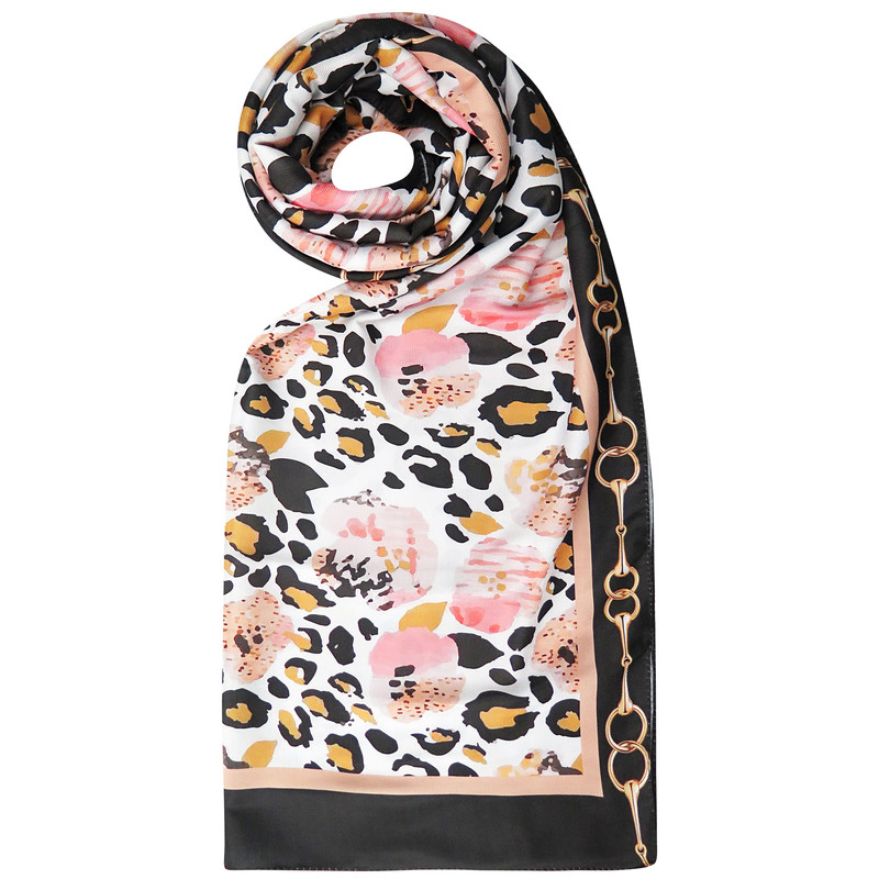 شال زنانه مارتا مدل GZ99799