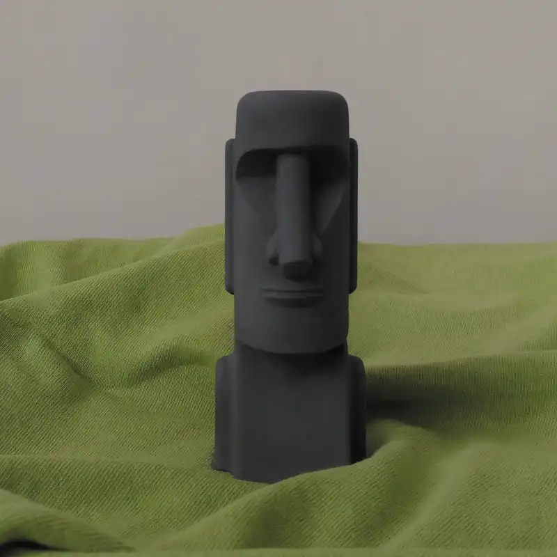 قالب شمع مدل موای ایستر کاکا