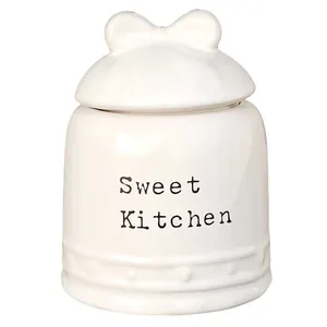 بانکه مدل در پاپیون مینی sweet kitchen 
