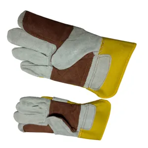 دستکش ایمنی  استرانگ مدل نسوز کد SMT-STRONG-2pcs