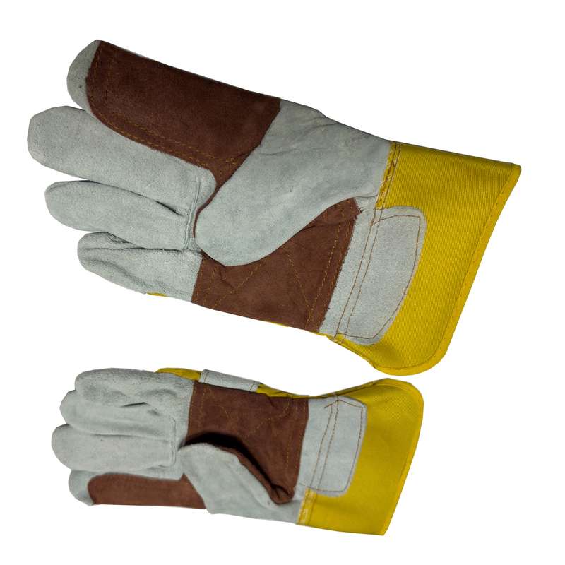 دستکش ایمنی  استرانگ مدل نسوز کد SMT-STRONG-2pcs