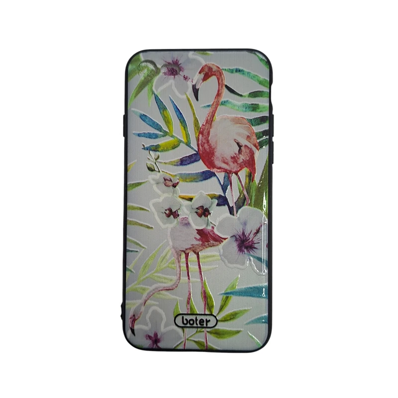 کاور مدل Ip6 مناسب برای گوشی موبایل اپل Iphone 6 / 6s