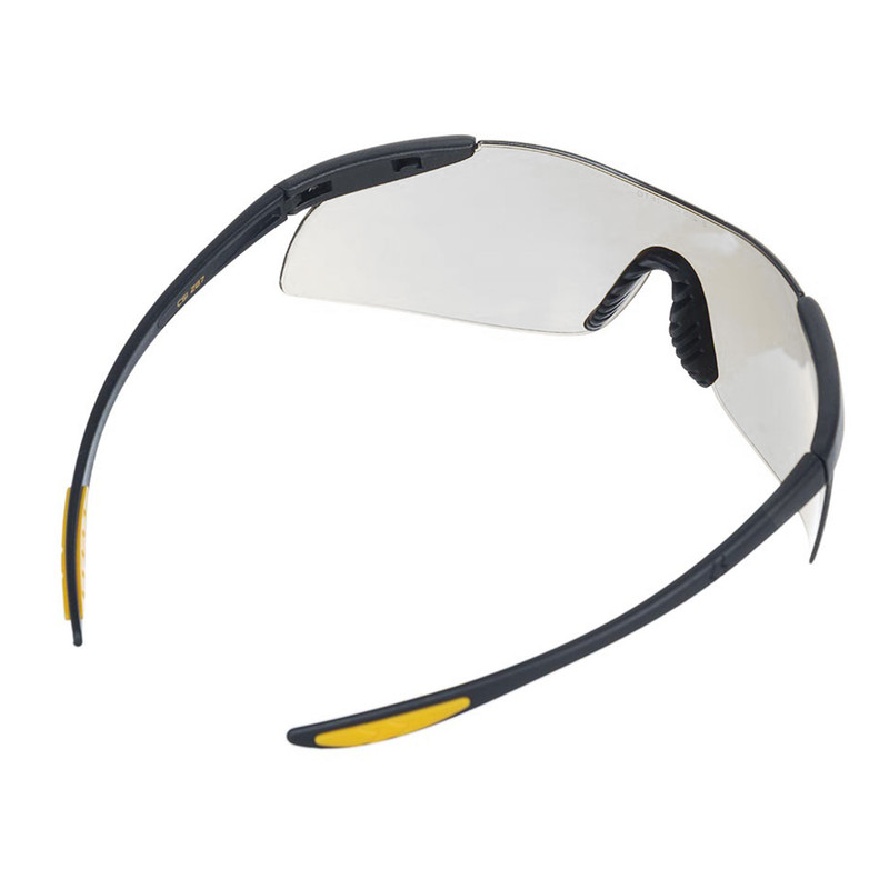 عینک ایمنی مدل IM1