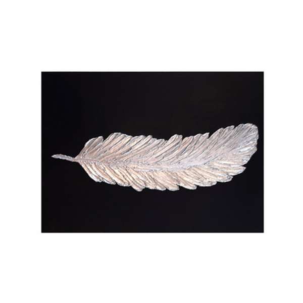 تابلو نقاشی طرح پر کد A5027