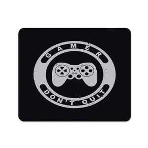 ماوس پد مدل گیم و گیمر game , gamer کد 066