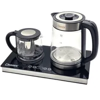 چای ساز کنار هم دسینی مدل DS-2366