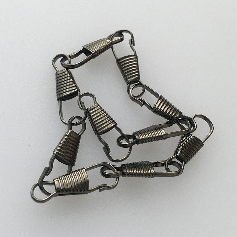 مدبر بافتی کد Y-MB-BLK10بسته 10 عددی