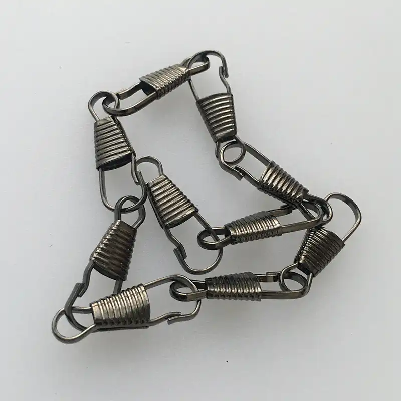 مدبر بافتی کد Y-MB-BLK10بسته 10 عددی