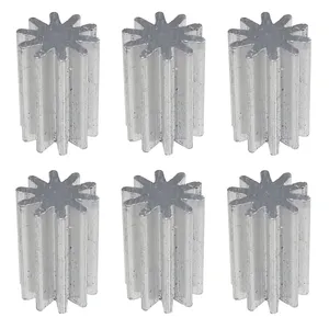 هیت سینک مدل TSHS-1420 بسته 6 عددی 