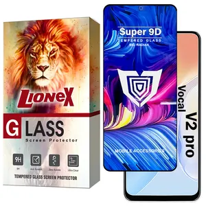 Lionex FUSUL20 Screen Protector For VOCAL V2 PRO
