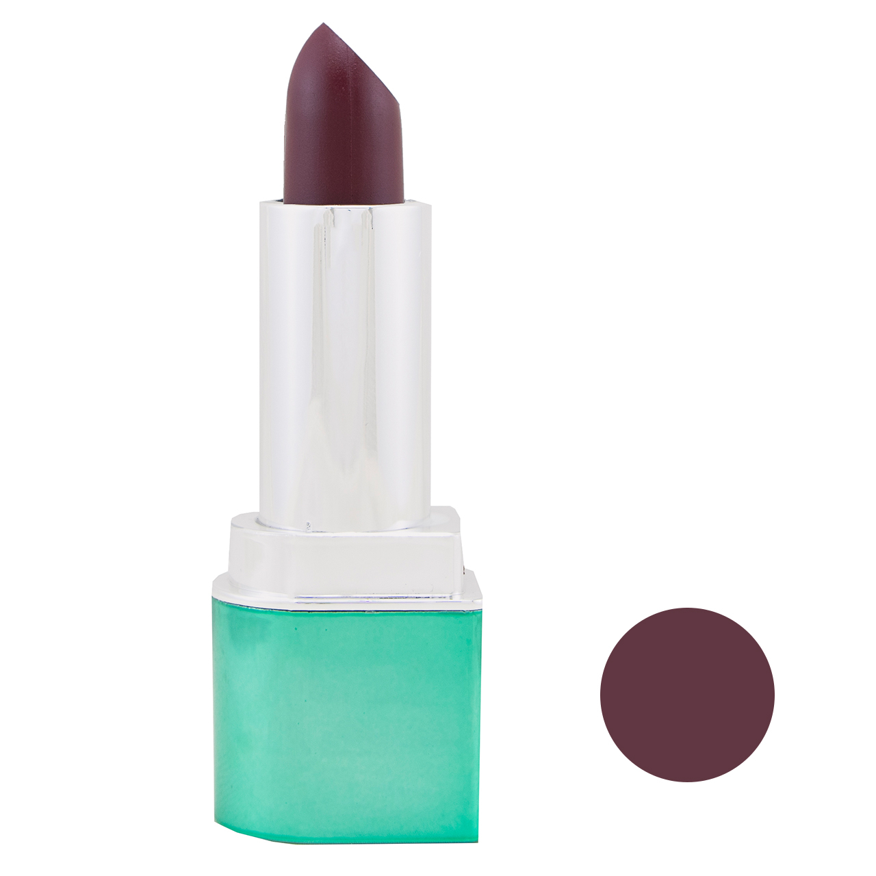 رژ لب جامد گلویک شماره 012