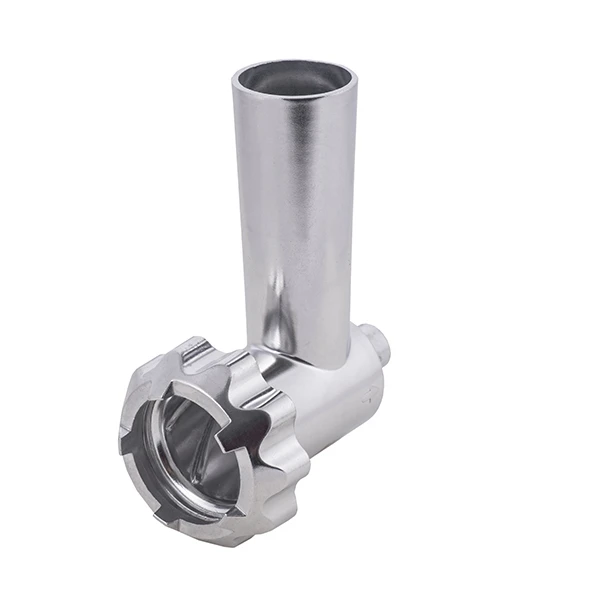 مخزن چرخ گو‌شت مدل G20 مناسب انواع چرخ گوشت پاناسونیک