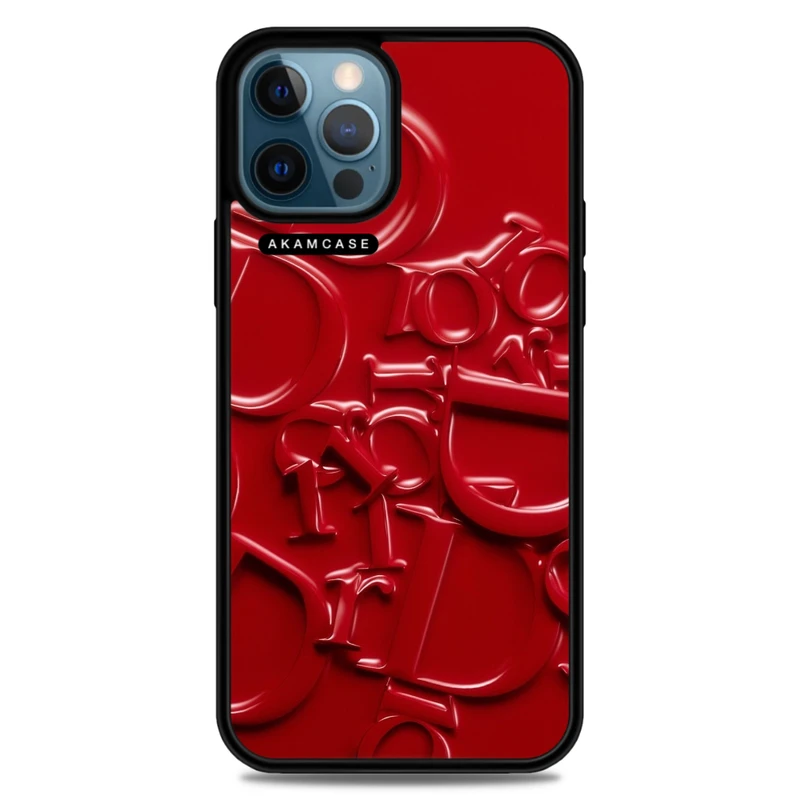 کاور آکام مدل AMCWA12PROMAX-BRANDS13 مناسب برای گوشی موبایل اپل iPhone 12 Pro Max