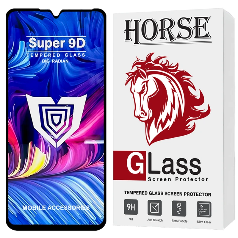 محافظ صفحه نمایش هورس مدل FUSUH20 مناسب برای گوشی موبایل هوآوی P30 Lite / شیائومی Mi A3