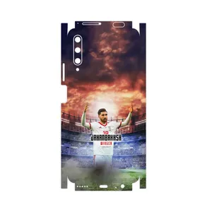 MAHOOT Alireza Jahanbakhsh-FullSkin Cover Sticker for Huawei Y9S