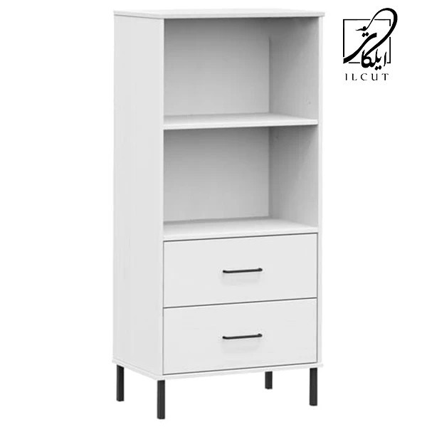 کتابخانه مدل 697