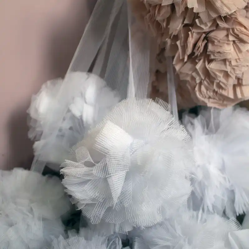 تور تخت خواب کودک مکوود مدل 60