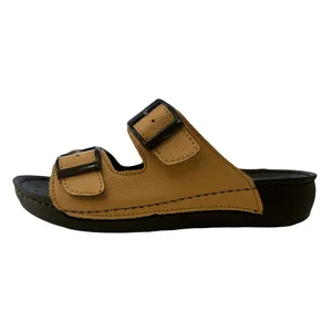 صندل زنانه نیکتا مدل نارسیس کد Cr-02