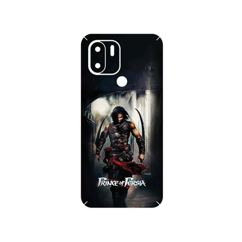 برچسب پوششی ماهوت مدل Prince_of_Persia مناسب برای گوشی موبایل شیائومی Redmi A1 Plus