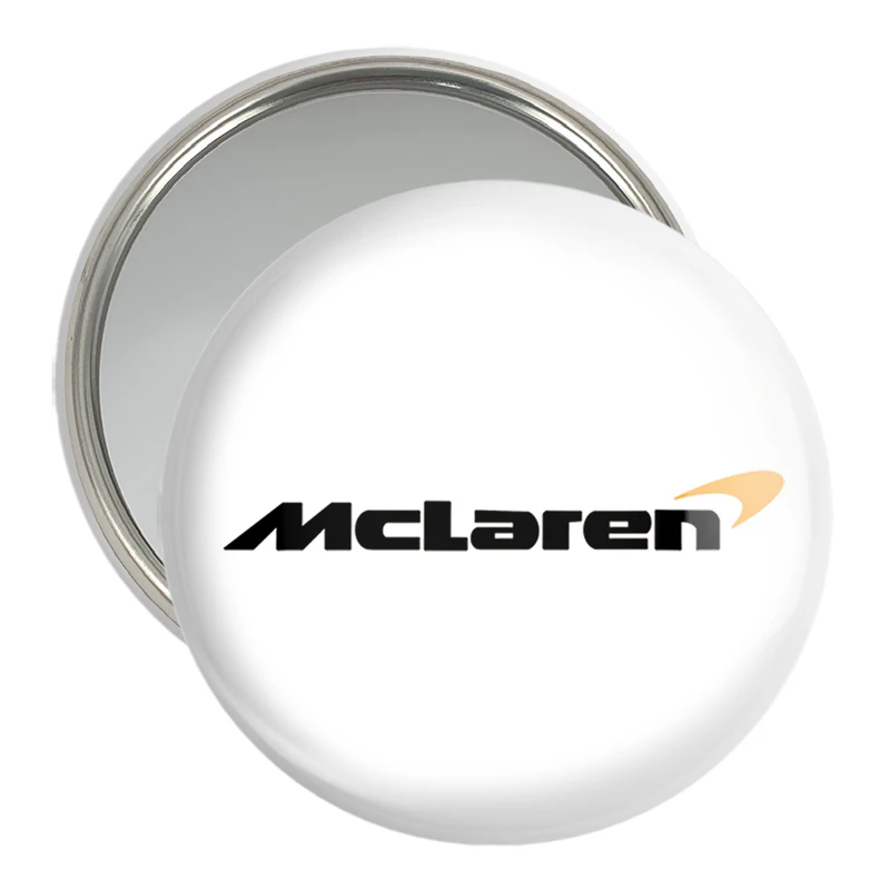 آینه جیبی خندالو مدل مک لارن Mclaren کد 30775