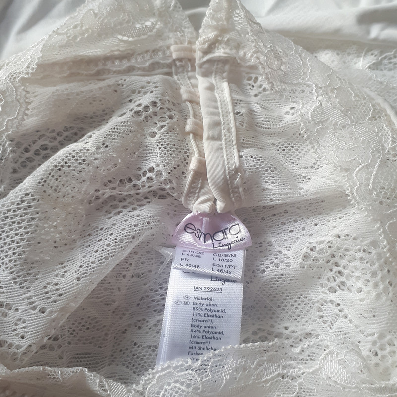 بادی زنانه اسمارا کد IAN-292623 بادی زنانه اسمارا کد IAN-292623