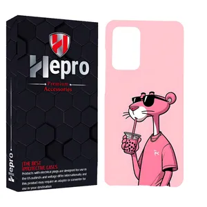 HEPRO MC Cover for XIAOMI Redmi Note 11 4G / Note 11S