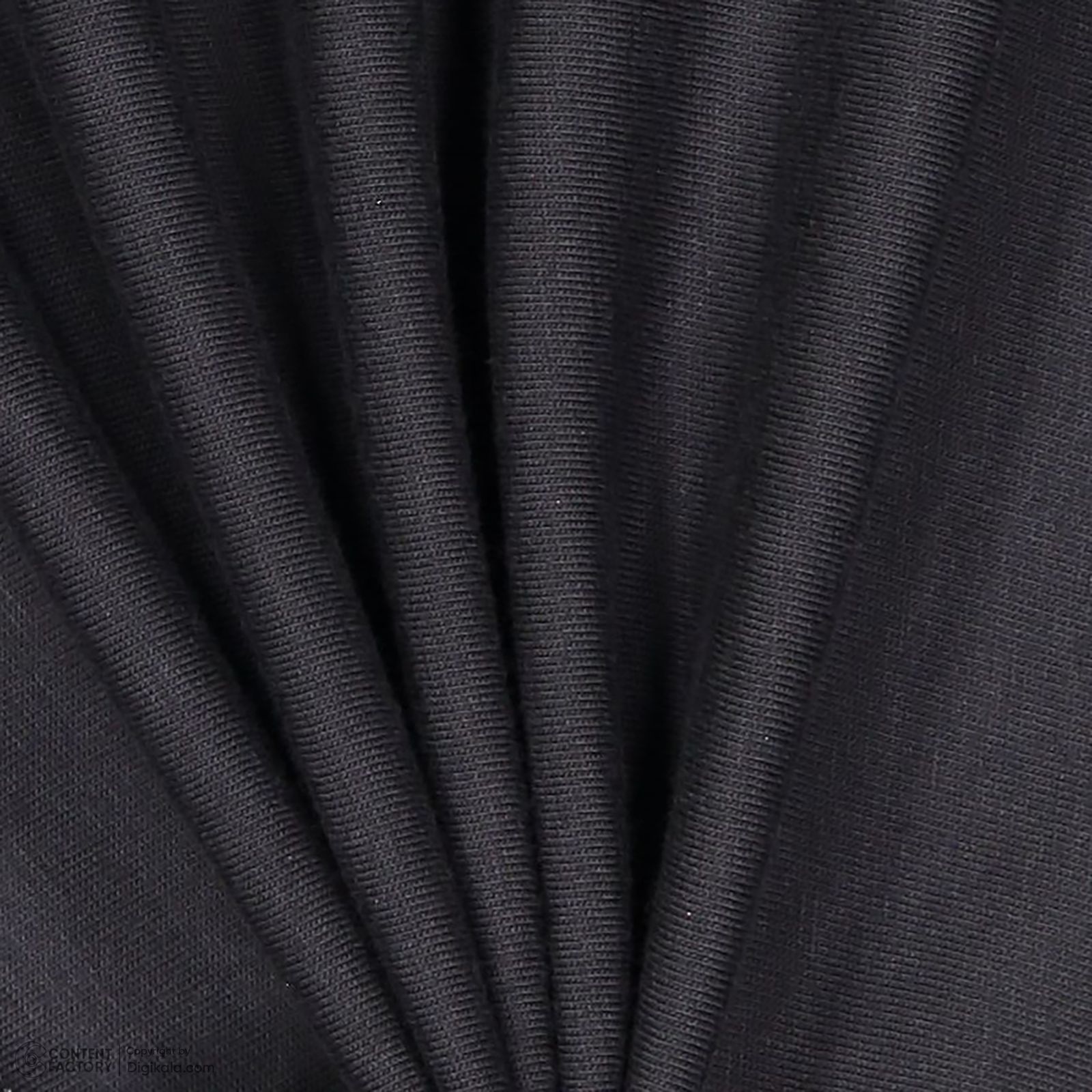 ست تی شرت و شلوار دخترانه ناربن مدل دایناسور رنگ طوسی - - 6