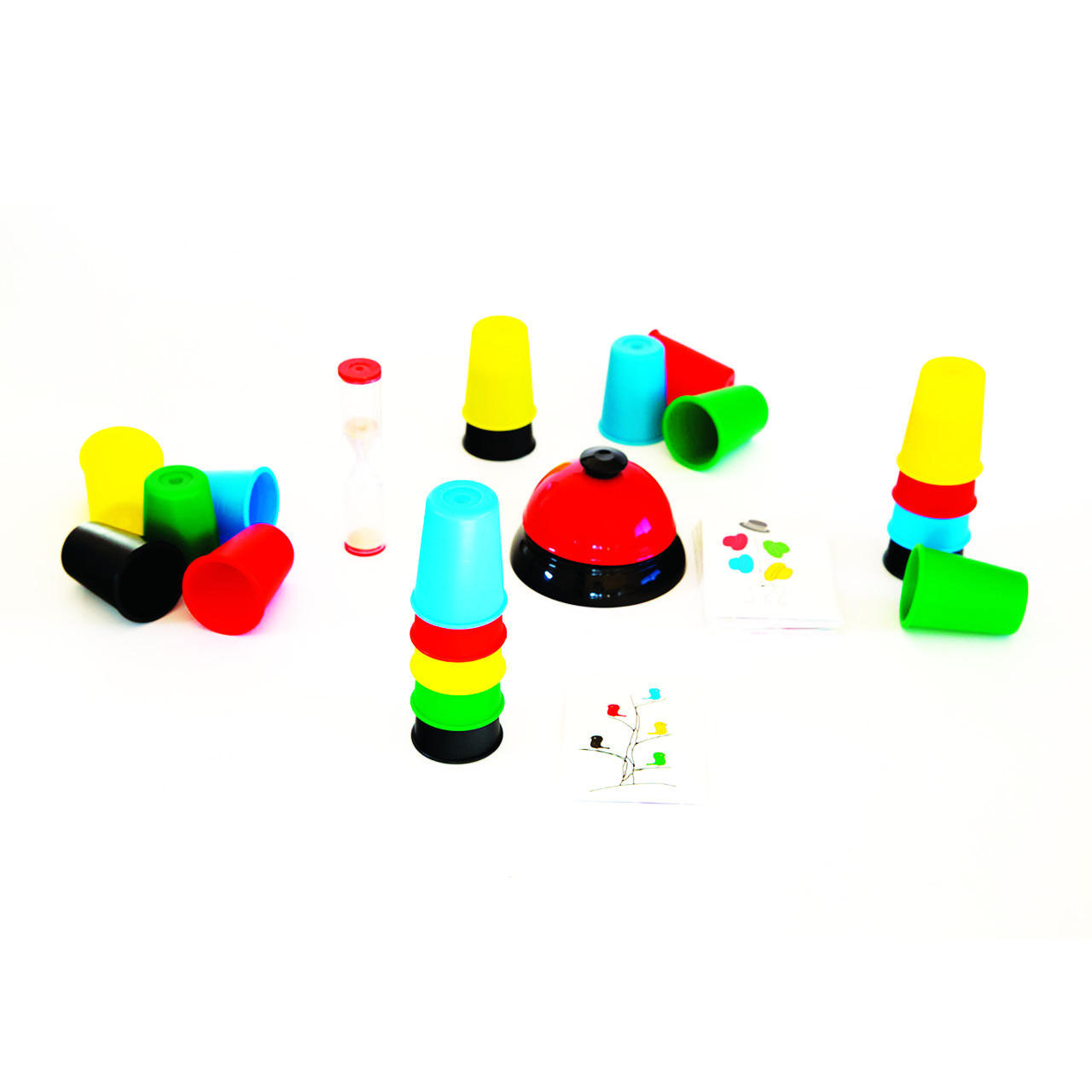 بازی فکری مدل رنگ چین