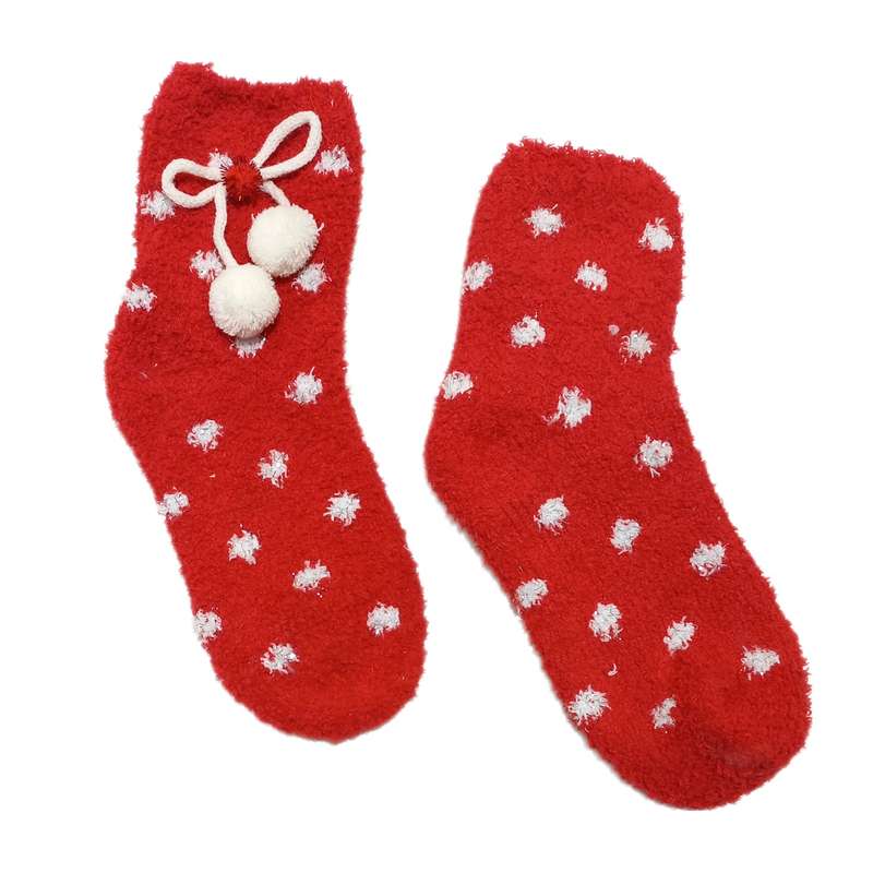 جوراب دخترانه کد 7606975