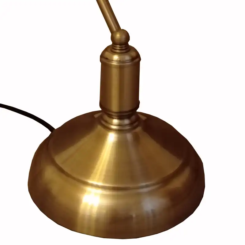 چراغ مطالعه مدل وایت لند بنکر