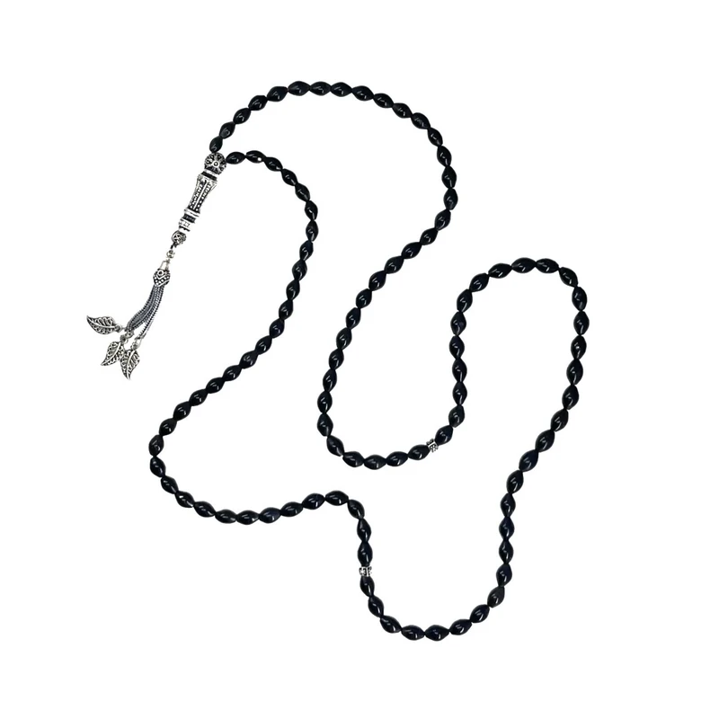 تسبیح گالری ظهیرالدینی مدل  شاه مقصود کد SHMG-08-101