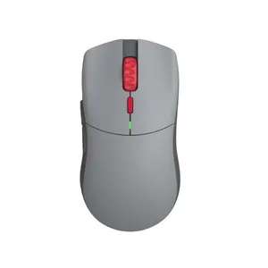ماوس بی سیم مخصوص بازی گلوریس مدل  forge Series One PRO  