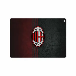 MAHOOT AC-Milan Cover Sticker for Apple iPad 9.7 GEN 5 2017 A1823