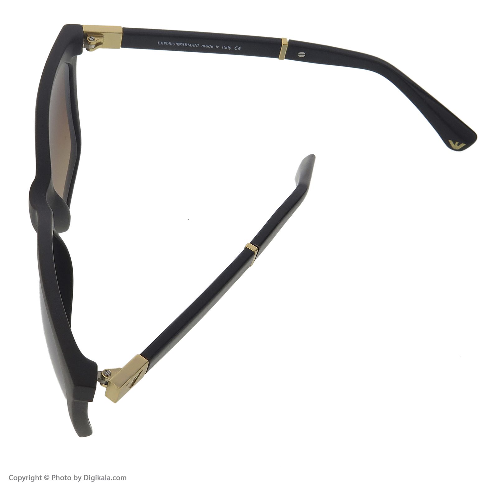 عینک آفتابی امپریو آرمانی مدل 4075 -  - 2