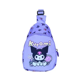 کیف کراس بادی بچگانه مدل کرومی کد 003